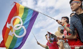 台湾：同性婚姻公投结果正式公布，反同团体还想得寸进尺？