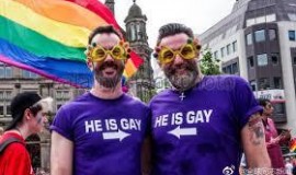 瑞士的新法案：宣传针对同性恋的歧视将是犯罪、可能入狱