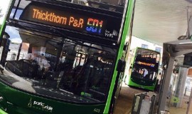 英国：一名司机拒绝开“宣传同性恋”的巴士，被停职