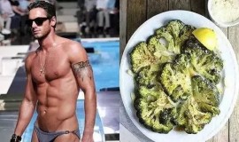 为什么健身的人都爱吃西兰花？