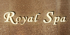 The Royal SPA