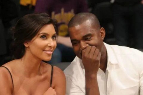 Kim Kardashian一生中所有的男人，你给她对男人的品味打几分？
