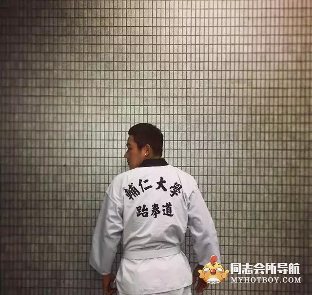台湾的义务救生员，高颜好身材露肌肉性感诱人，荷尔蒙爆棚 时尚型男 第16张
