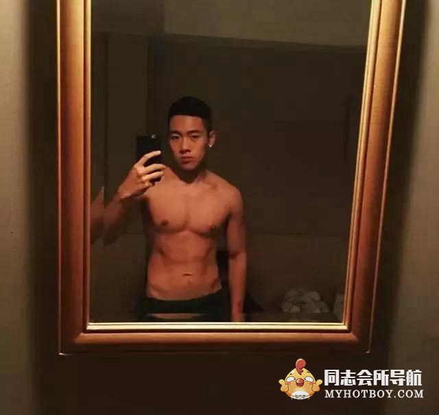 台湾的义务救生员，高颜好身材露肌肉性感诱人，荷尔蒙爆棚 时尚型男 第22张