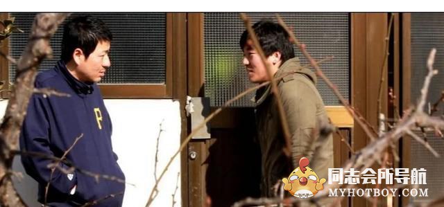 韩国同志电影真敢拍：醉酒爸爸性侵儿子的战友