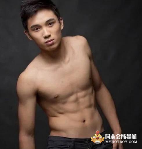 中国男模男体体艺术图片2 精选转载 第2张