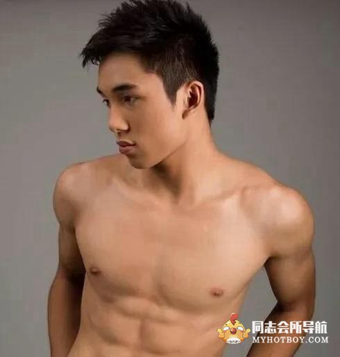 中国男模男体体艺术图片2 精选转载 第4张