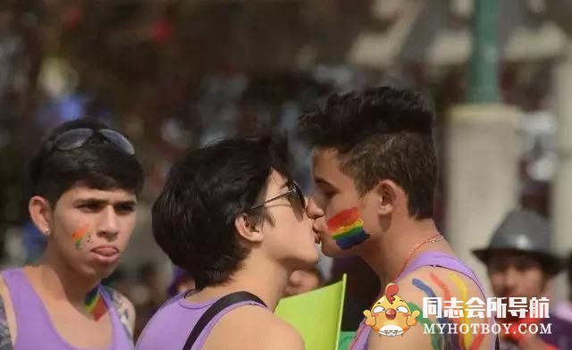 BBC纪录片：《同性恋者的禁地》 娱乐画报 第7张