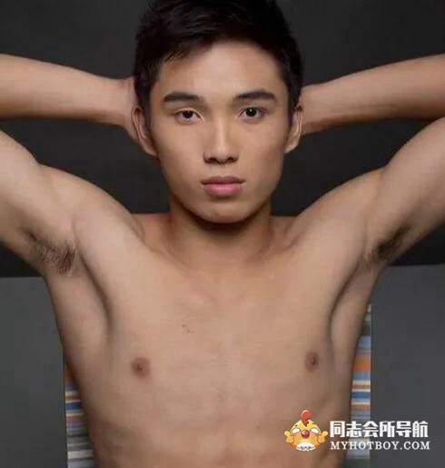 中国男模男体体艺术图片2 精选转载 第6张