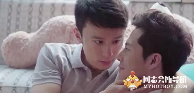 中国内地似是而非的gay电影（上）——《机器情人》 娱乐画报 第4张