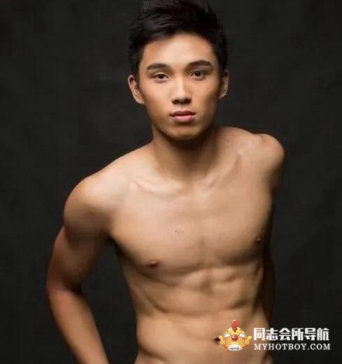中国男模男体体艺术图片2 精选转载 第1张